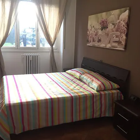 Casa Dolce Casa - Bilo Apartment