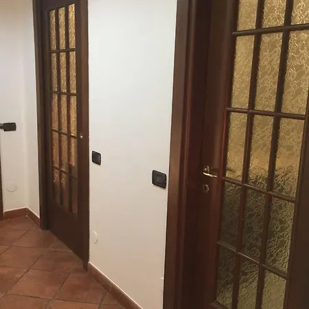 Apartment Casa Dolce Casa - Bilo Pero