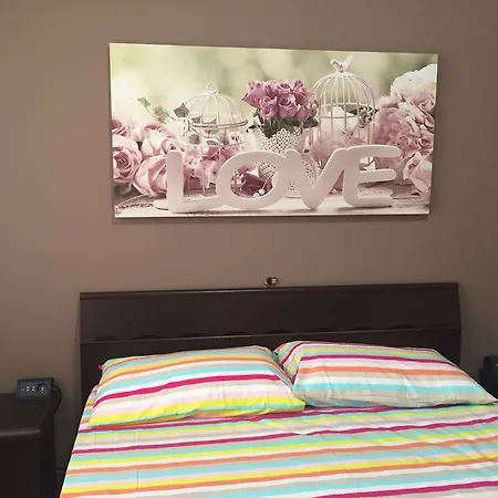 Apartamento Casa Dolce Casa - Bilo