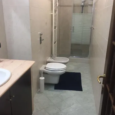 Casa Dolce Casa - Bilo Pero