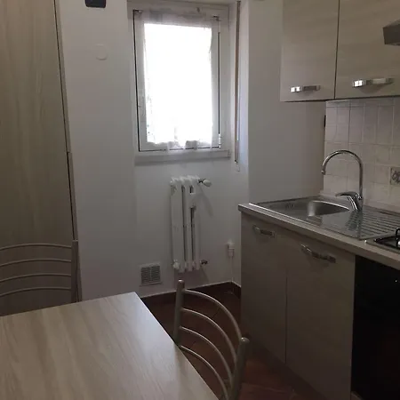 Casa Dolce Casa - Bilo Apartamento *