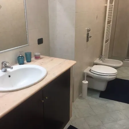 Apartamento Casa Dolce Casa - Bilo *